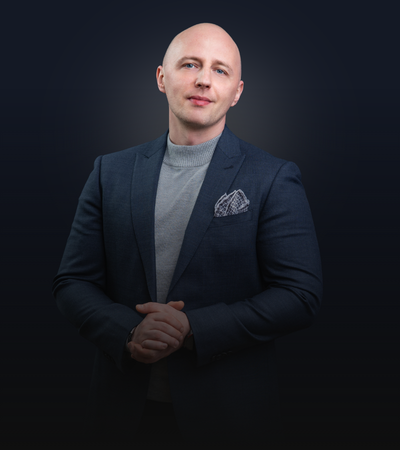 Marek Gołaszewski