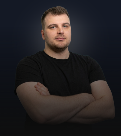 Sebastian Jagniątkowski